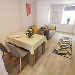 22 Town Place Prázdninový dům *