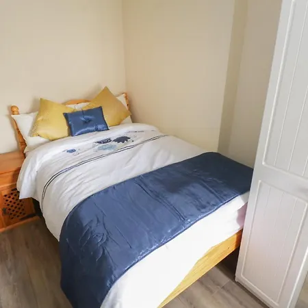 Holiday home 22 Town Place Ballinrobe
