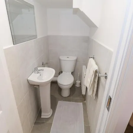 Vakantiehuis 22 Town Place Ballinrobe