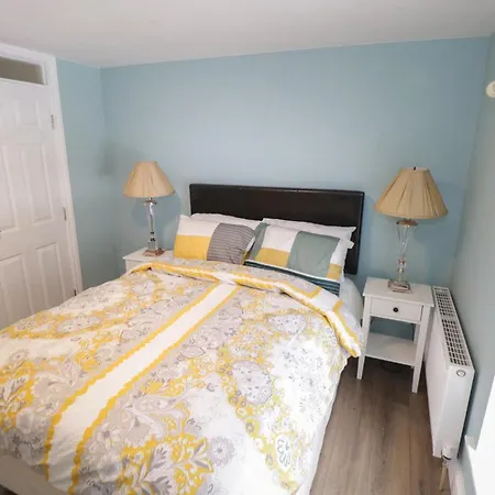 22 Town Place 巴林罗布