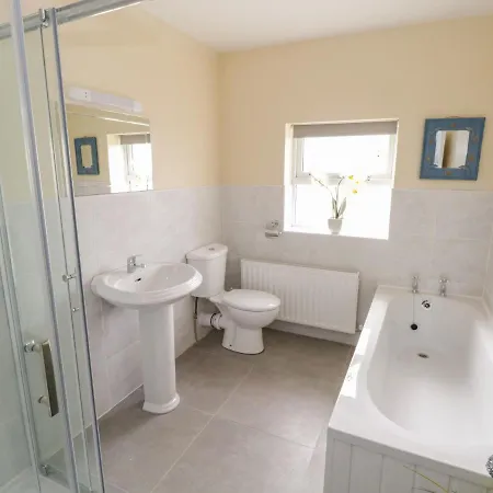 Vakantiehuis 22 Town Place Ballinrobe