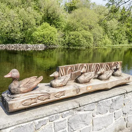 Hébergement de vacances 22 Town Place *