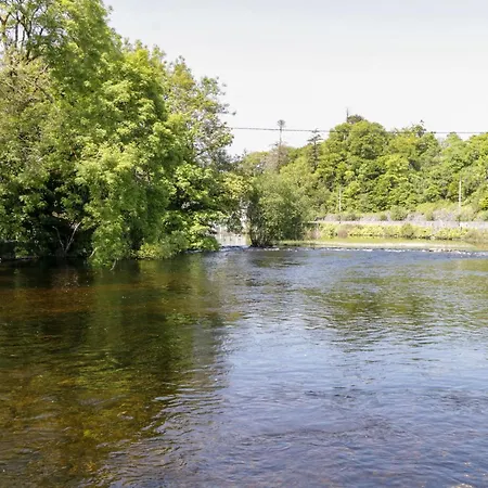 22 Town Place Holiday home Ballinrobe