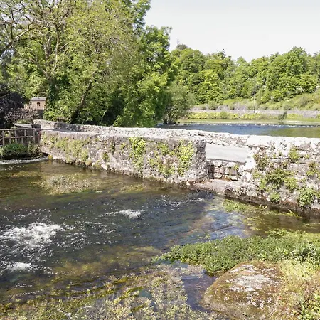 Hébergement de vacances 22 Town Place *