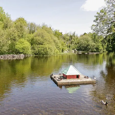 22 Town Place 巴林罗布