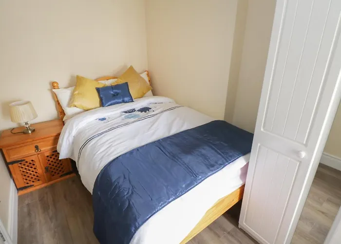 Hébergement de vacances 22 Town Place Ballinrobe