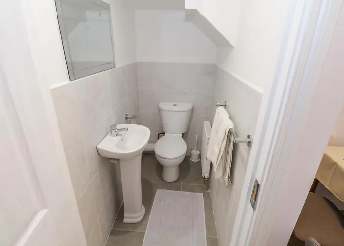 Σπίτι διακοπών 22 Town Place Ballinrobe