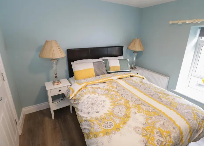 22 Town Place Σπίτι διακοπών *