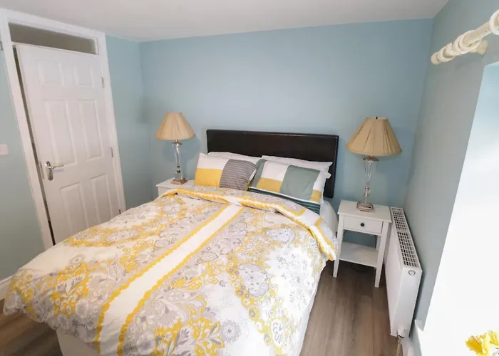 22 Town Place Ballinrobe