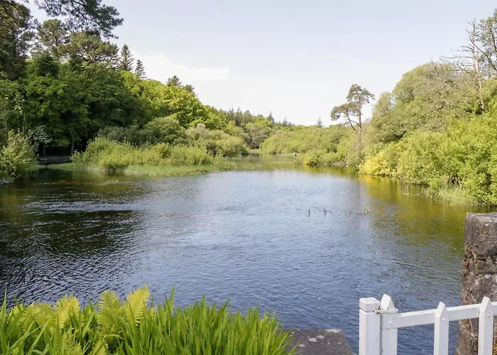 22 Town Place * Ballinrobe