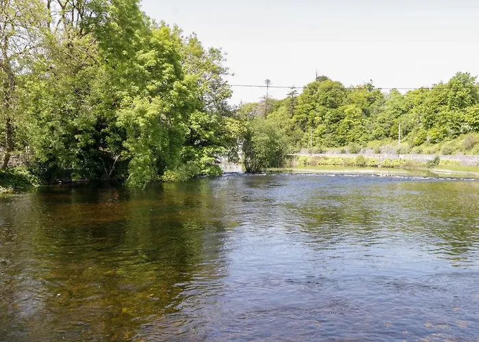 22 Town Place Σπίτι διακοπών Ballinrobe