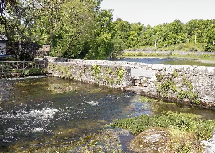 Hébergement de vacances 22 Town Place *