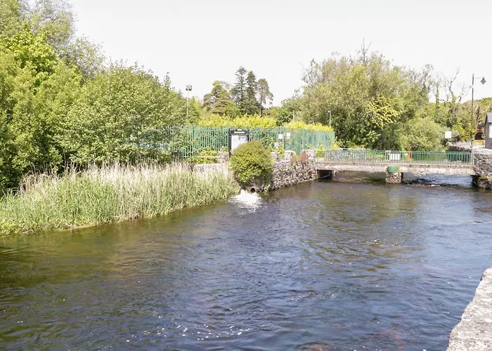 22 Town Place * Ballinrobe