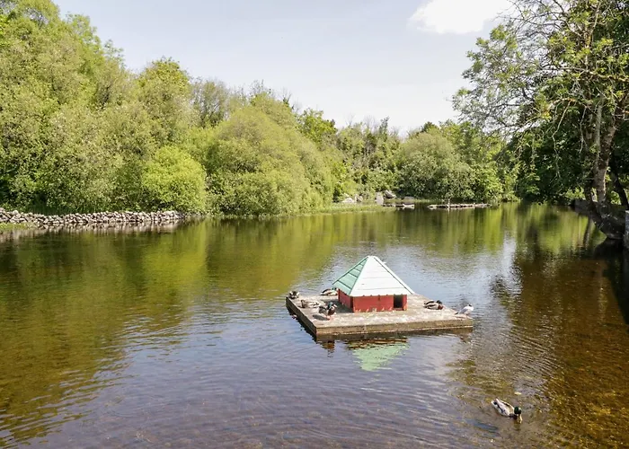 22 Town Place Ballinrobe